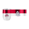 St Louis Cardinals 16oz Colorblock Stainless Curved Beverage