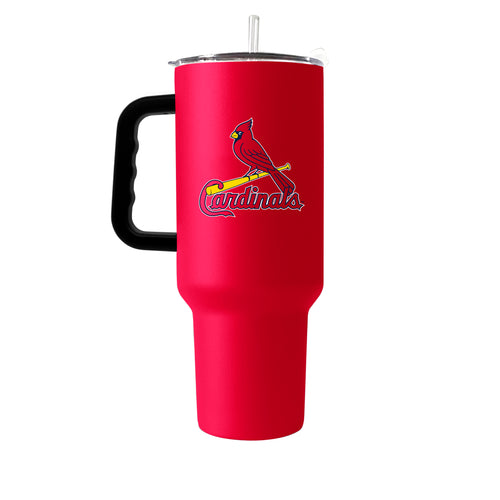 Product Image for St Louis Cardinals 40oz Flipside Powder Coat Tumbler