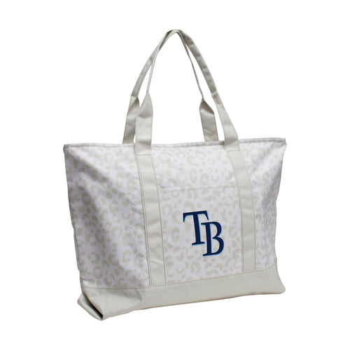Product Image for TB Rays Leopard Pattern Tote