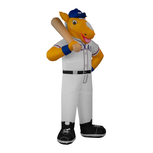 Product Image for Texas Rangers Inflatable Mascot