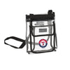 Texas Rangers Clear Crossbody