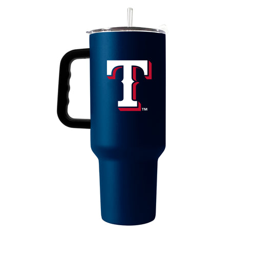 Product Image for Texas Rangers 40oz Flipside Powder Coat Tumbler