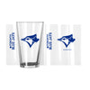 Toronto Blue Jays 16oz Gameday Pint Glass