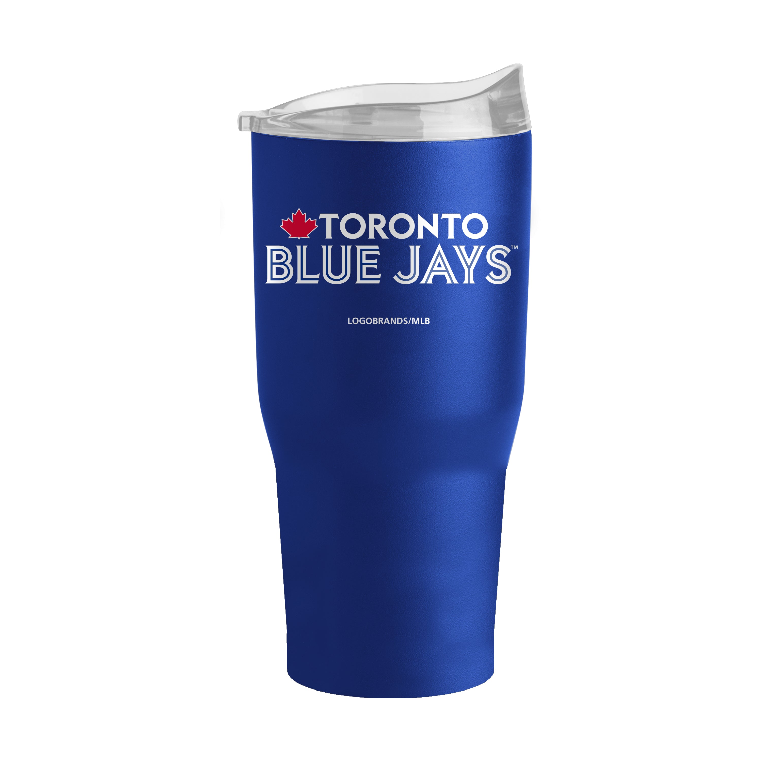 Toronto Blue Jays 30 oz. Flipside Powder Coat Tumbler