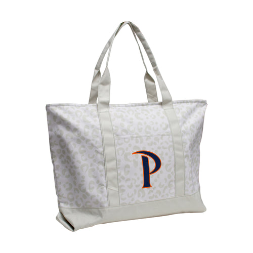Product Image for Pepperdine Leopard Pattern Tote