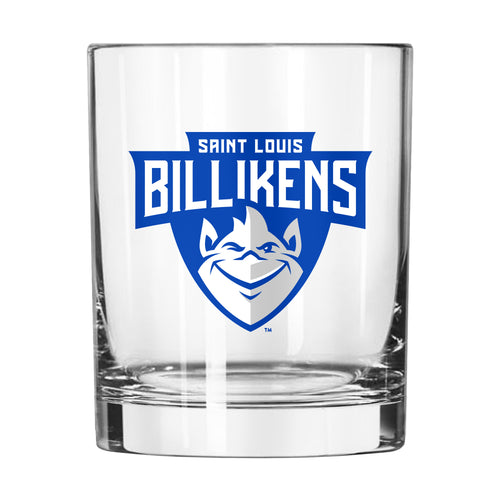 Product Image for Saint Louis Univ 14oz Gameday Rocks Glass