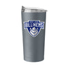 Saint Louis Univ 20oz Flipside Powder Coat Tumbler