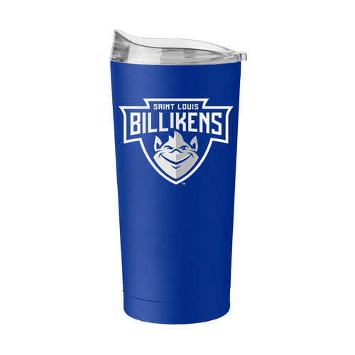 Product Image for Saint Louis Univ 20oz Flipside Powder Coat Tumbler