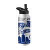 Saint Louis Univ 34oz Native Quencher Bottle - Logo Brands