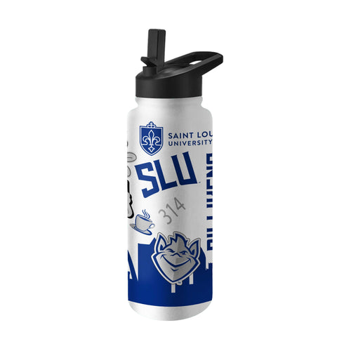 Product Image for Saint Louis Univ 34oz Native Quencher Bottle