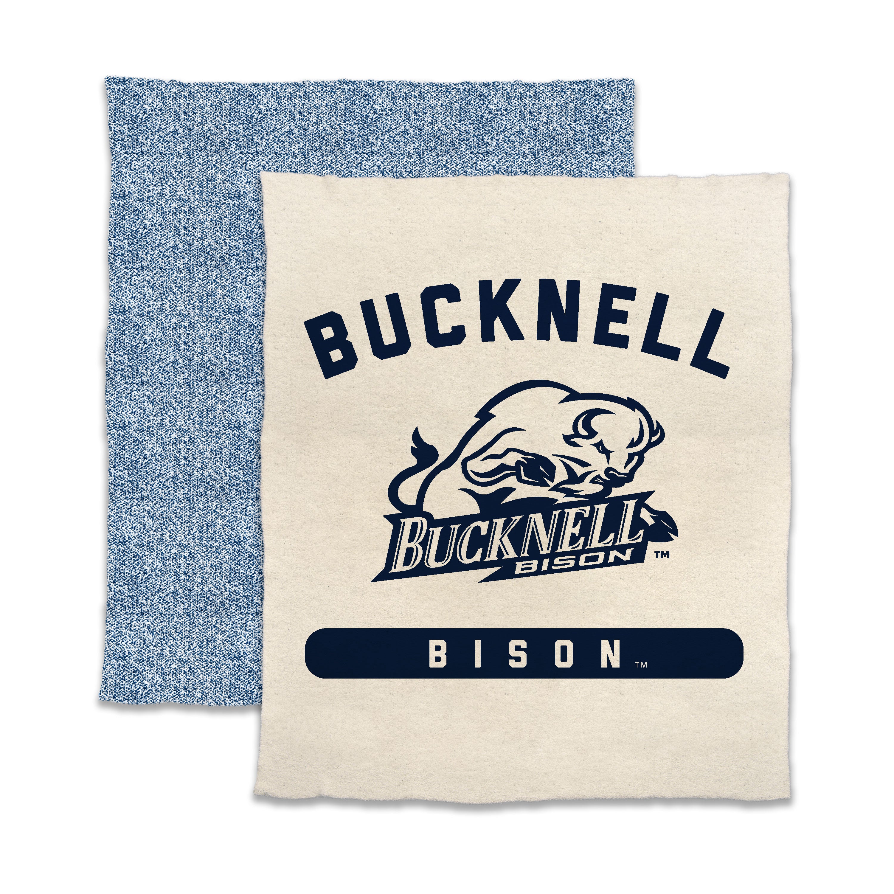 Bucknell Luxe Prime Dreams Throw
