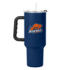Bucknell 40oz Flipside Powder Coat Tumbler