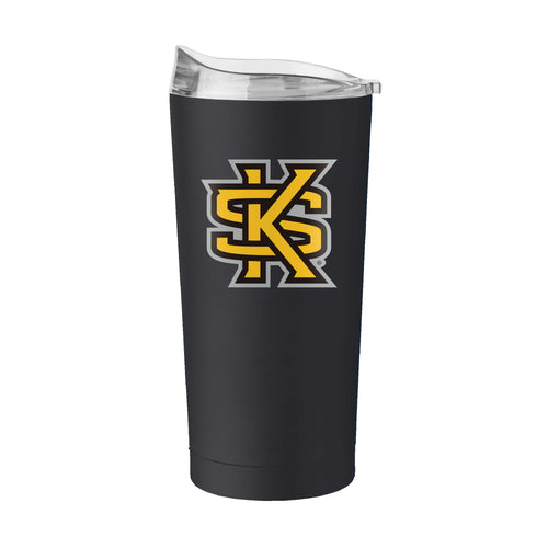 Product Image for Kennesaw State 20oz Flipside Powder Coat Tumbler