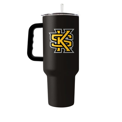 Product Image for Kennesaw State 40oz Flipside Powder Coat Tumbler
