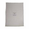 Tennessee Tech Sublimated Sweatshirt Blanket