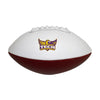 Tennessee Tech Official Size Autograph Football