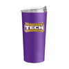 Tennessee Tech 20oz Flipside Powder Coat Tumbler