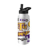 Tennessee Tech 34oz Native Quencher Bottle - Logo Brands