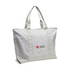 Denver Leopard Pattern Tote
