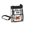 Mercer Clear Crossbody
