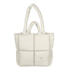 Mercer Sand Puff Tote