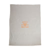 Mercer Sublimated Sweatshirt Blanket