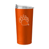 Mercer 20 oz. Flipside Powder Coat Tumbler