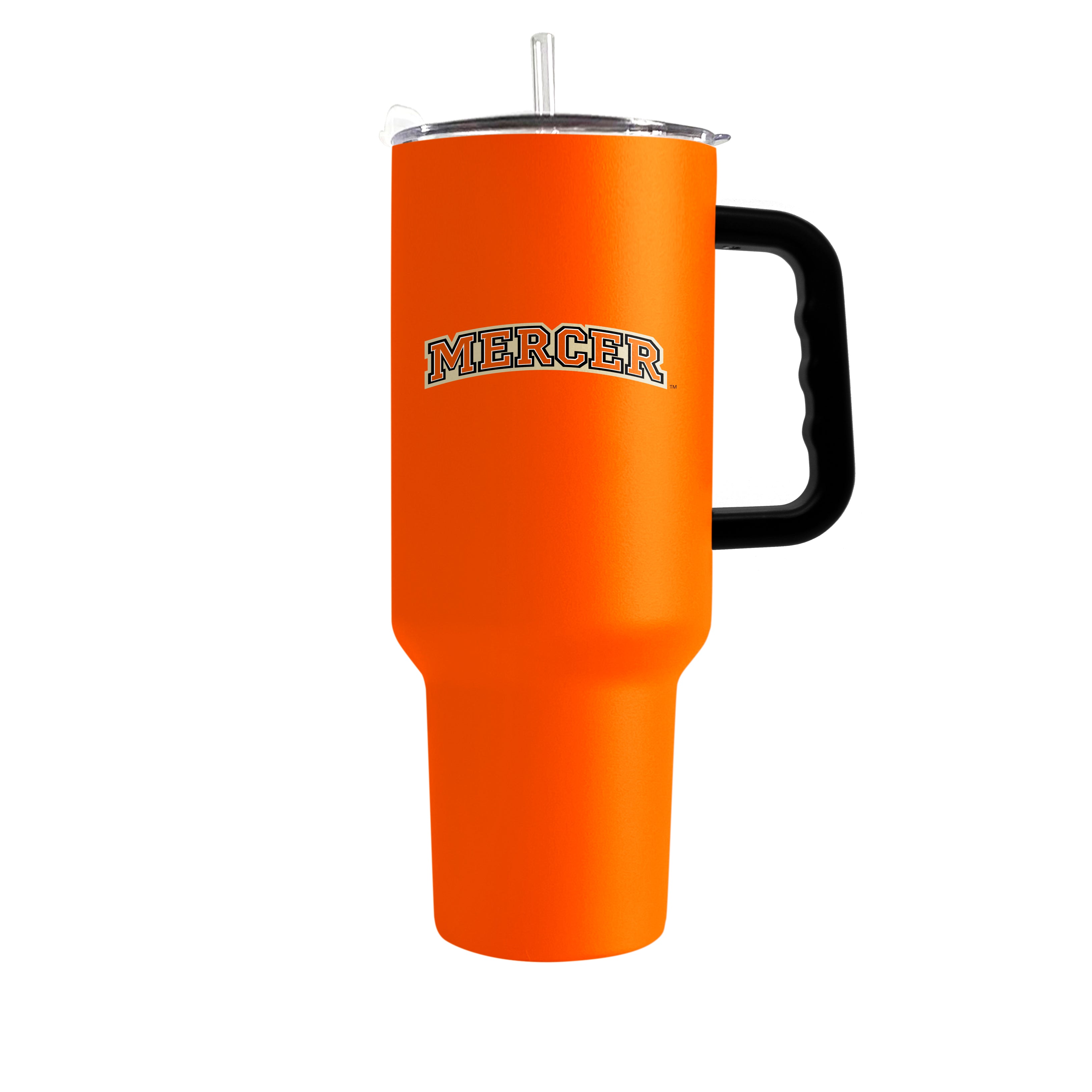 Mercer 40oz Flipside Powder Coat Tumbler
