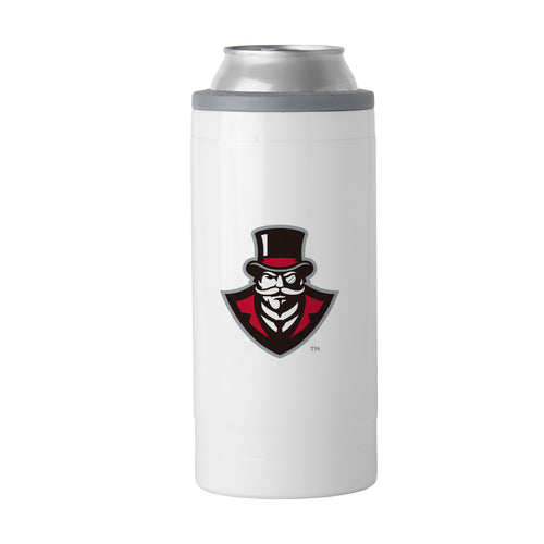 Product Image for Austin Peay State 12oz Gameday Slim Can Coolie