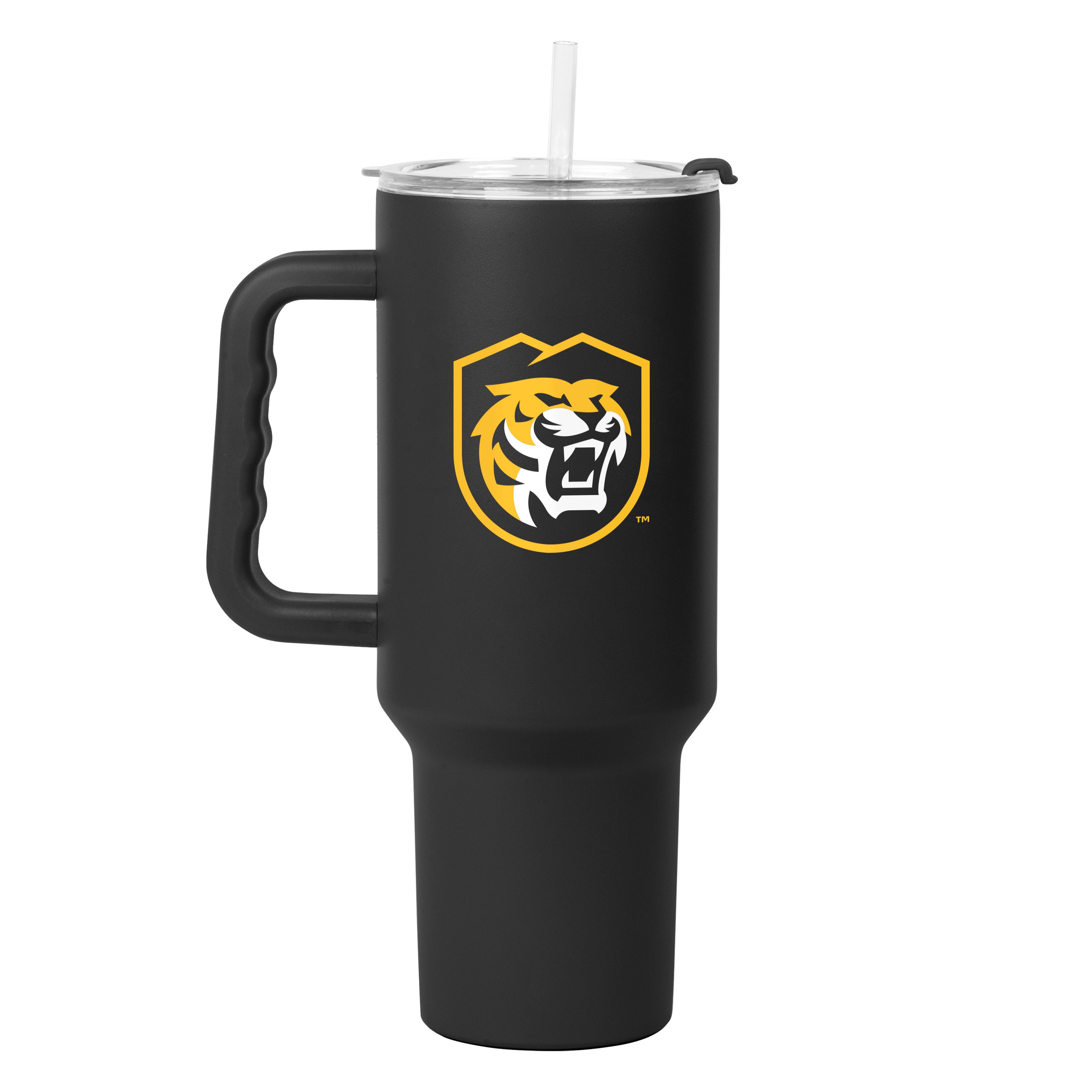 Colorado College 40oz Flipside Powder Coat Tumbler