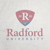 Radford Sublimated Sweatshirt Blanket