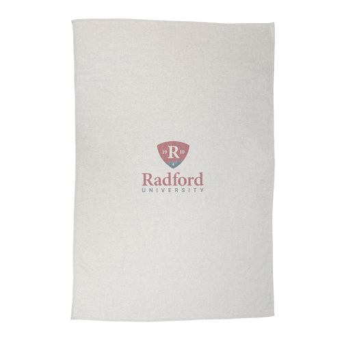 Product Image for Radford Sublimated Sweatshirt Blanket