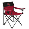 Arizona Cardinals Big Boy Chair