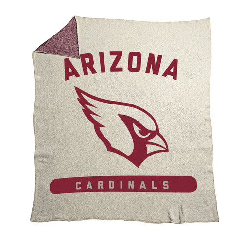 Product Image for Arizona Cardinals Prime Luxe Dreams Throw