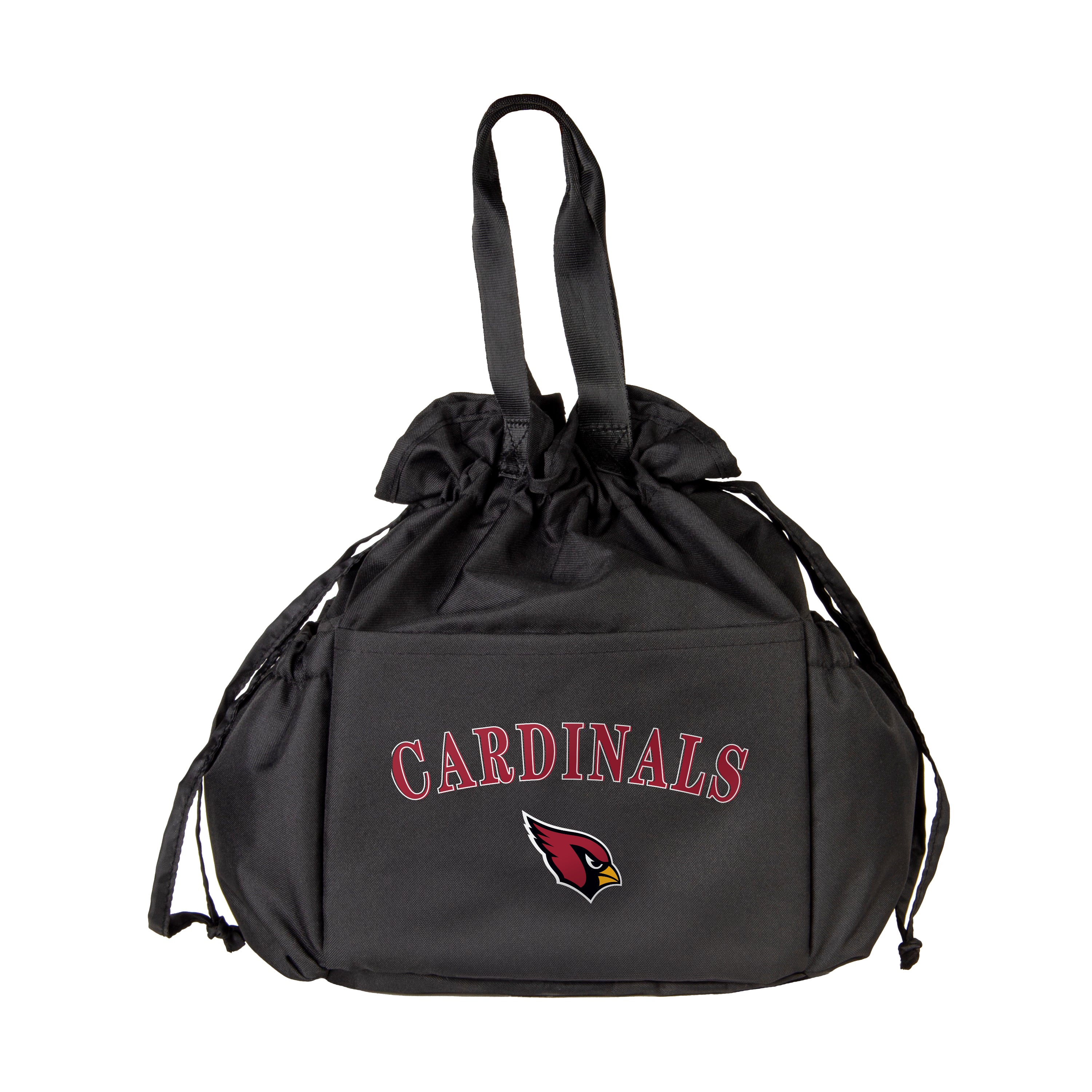 Arizona Cardinals Drawstring Lunch Cooler Eco