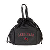 Arizona Cardinals Drawstring Lunch Cooler Eco