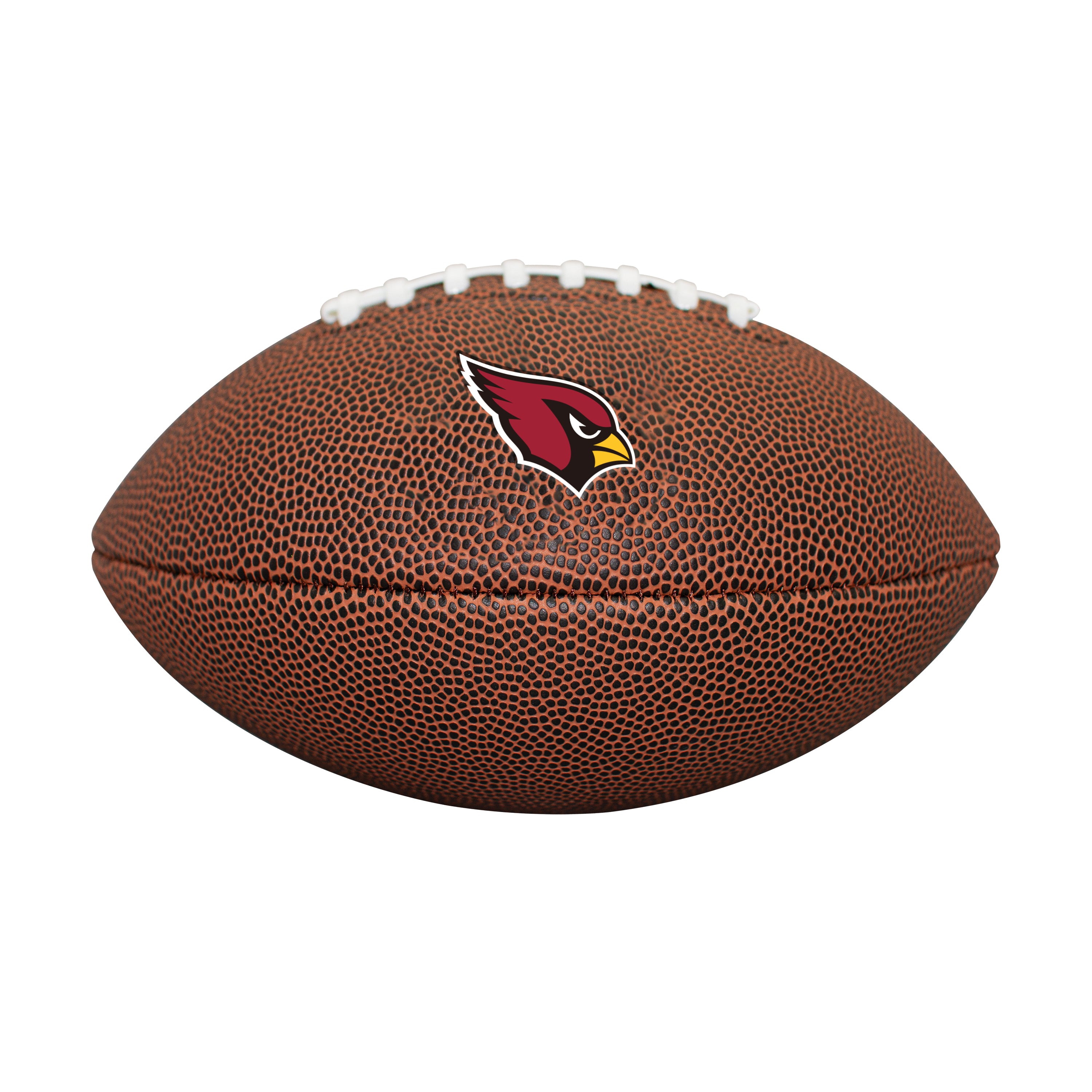 Arizona Cardinals Mini-Size Composite Football