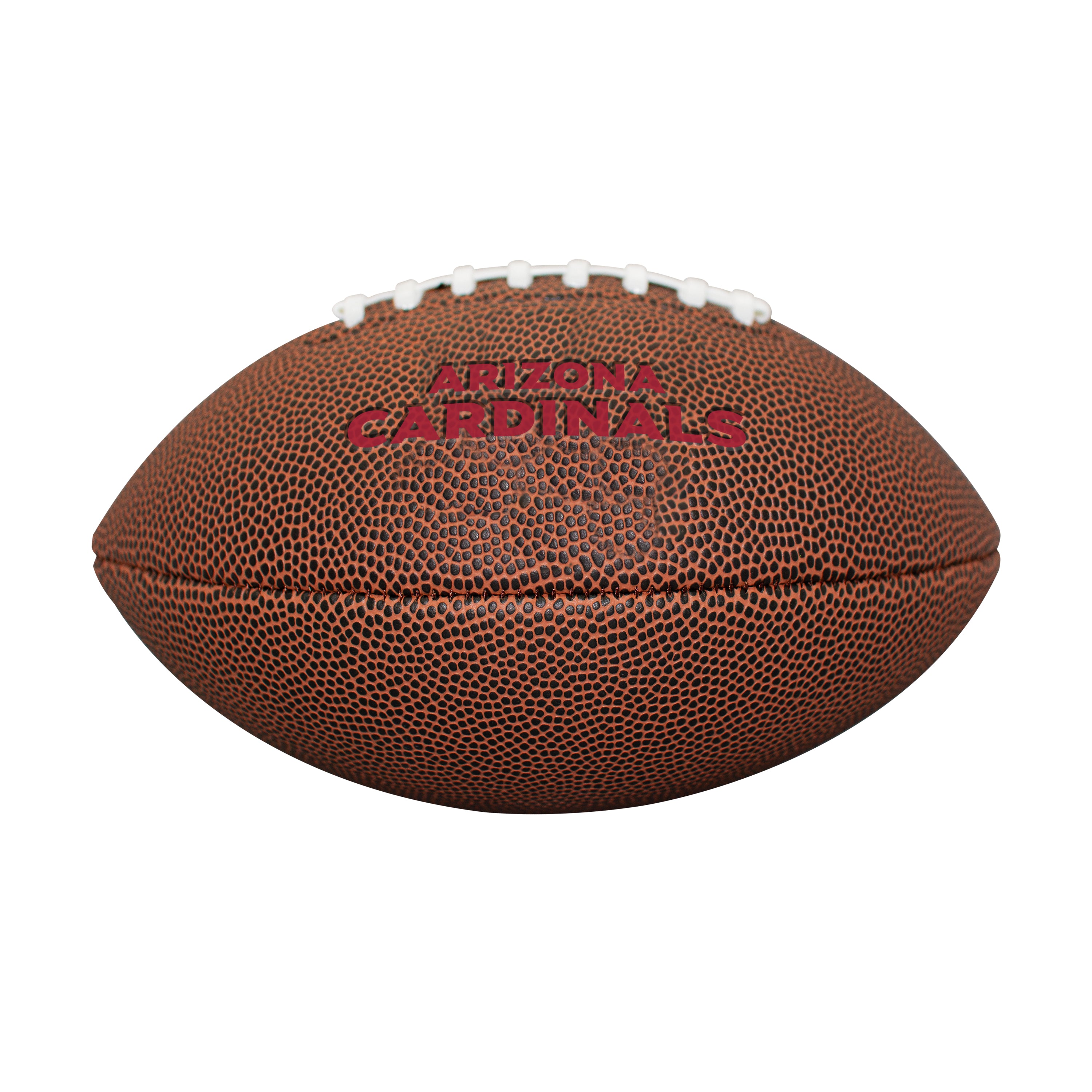 Arizona Cardinals Mini-Size Composite Football