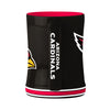 Arizona Cardinals 14oz Black Relief Mug