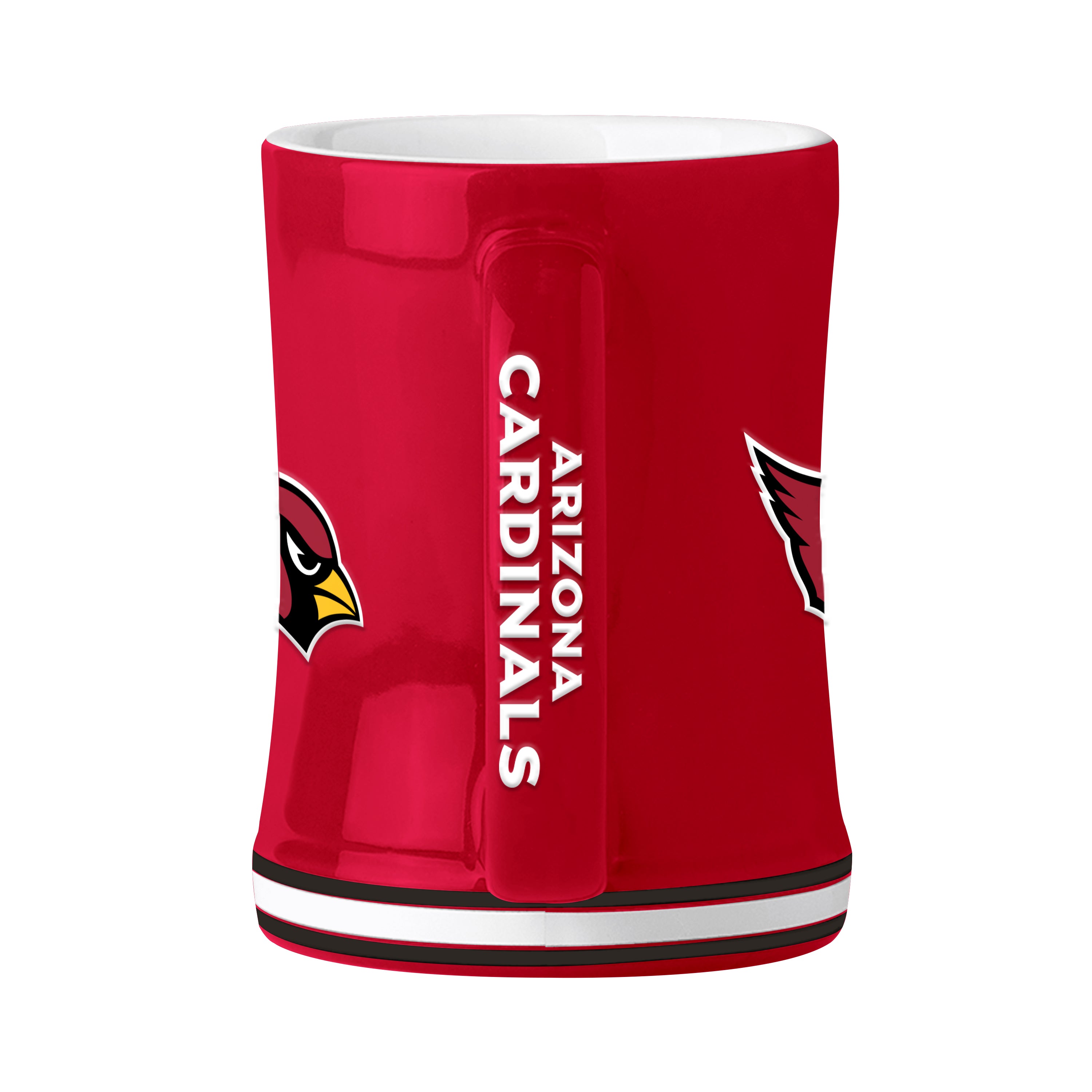 Arizona Cardinals 14 oz. Relief Mug