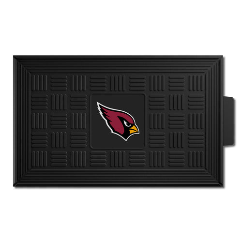 Product Image for NFL - Arizona Cardinals Medallion Door Mat