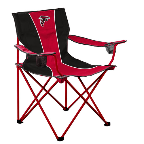 Product Image for Atlanta Falcons Big Boy Chair Colored Frame