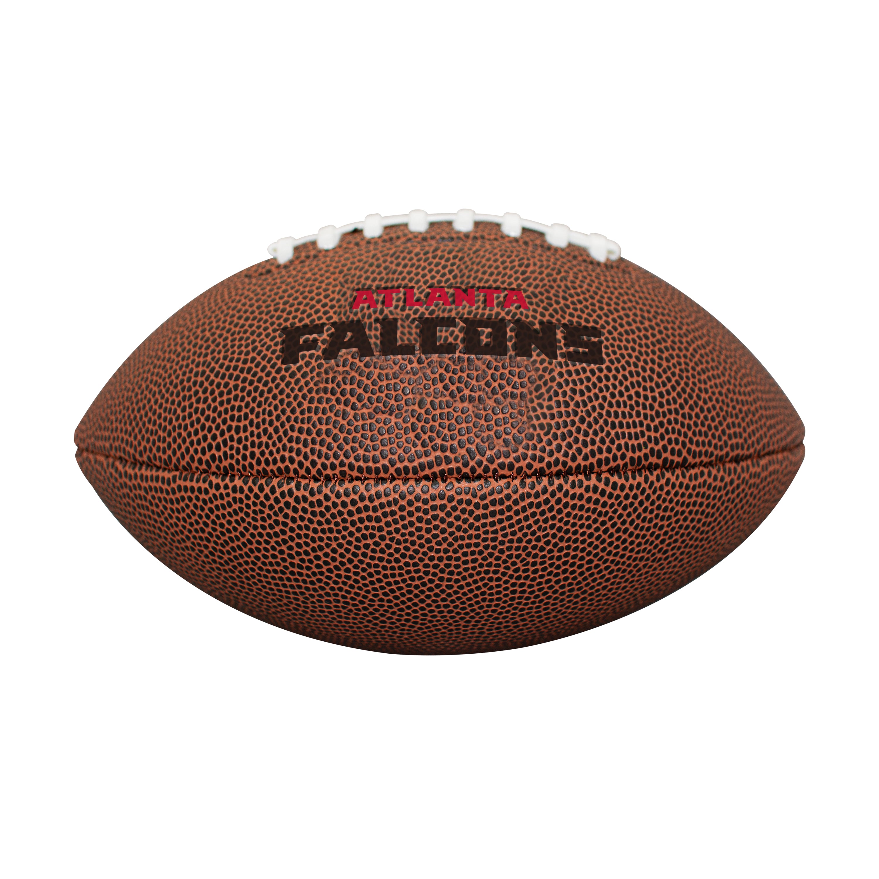 Atlanta Falcons Mini-Size Composite Football