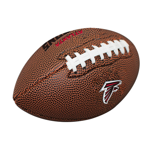 Product Image for Atlanta Falcons Mini-Size Composite Football