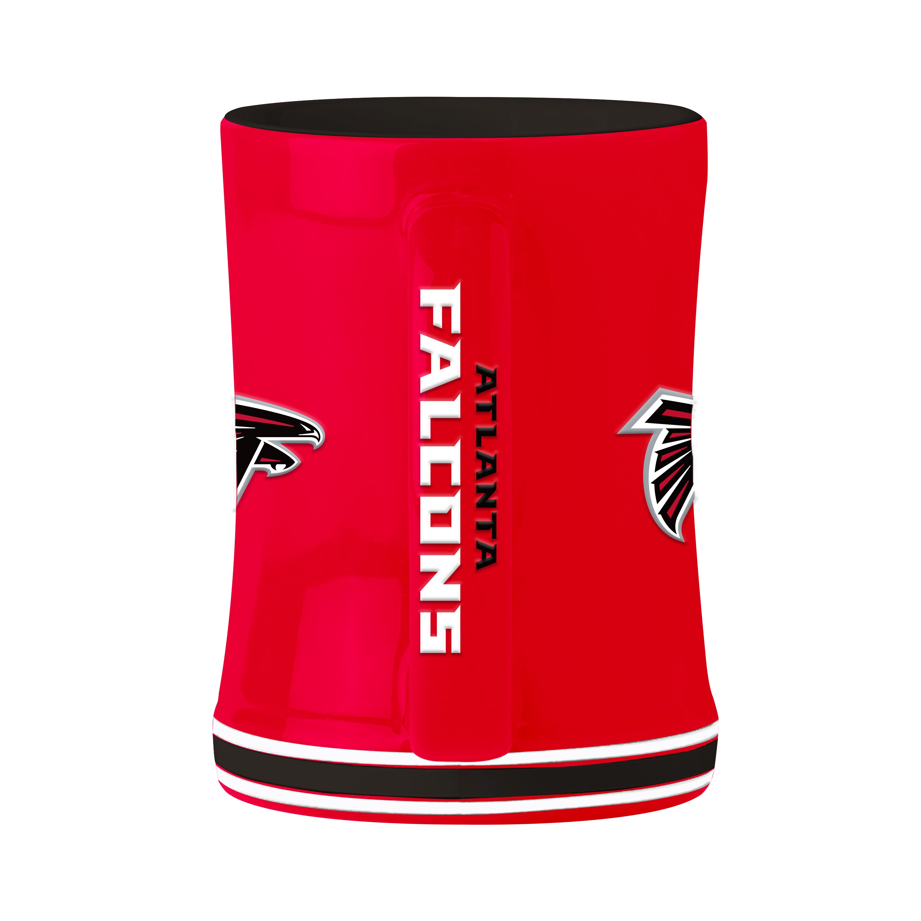 Atlanta Falcons 14 oz. Relief Mug