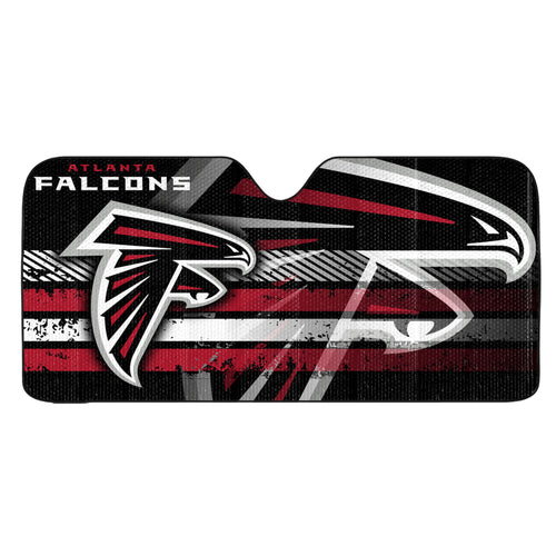 Product Image for NFL - Atlanta Falcons Auto Shade