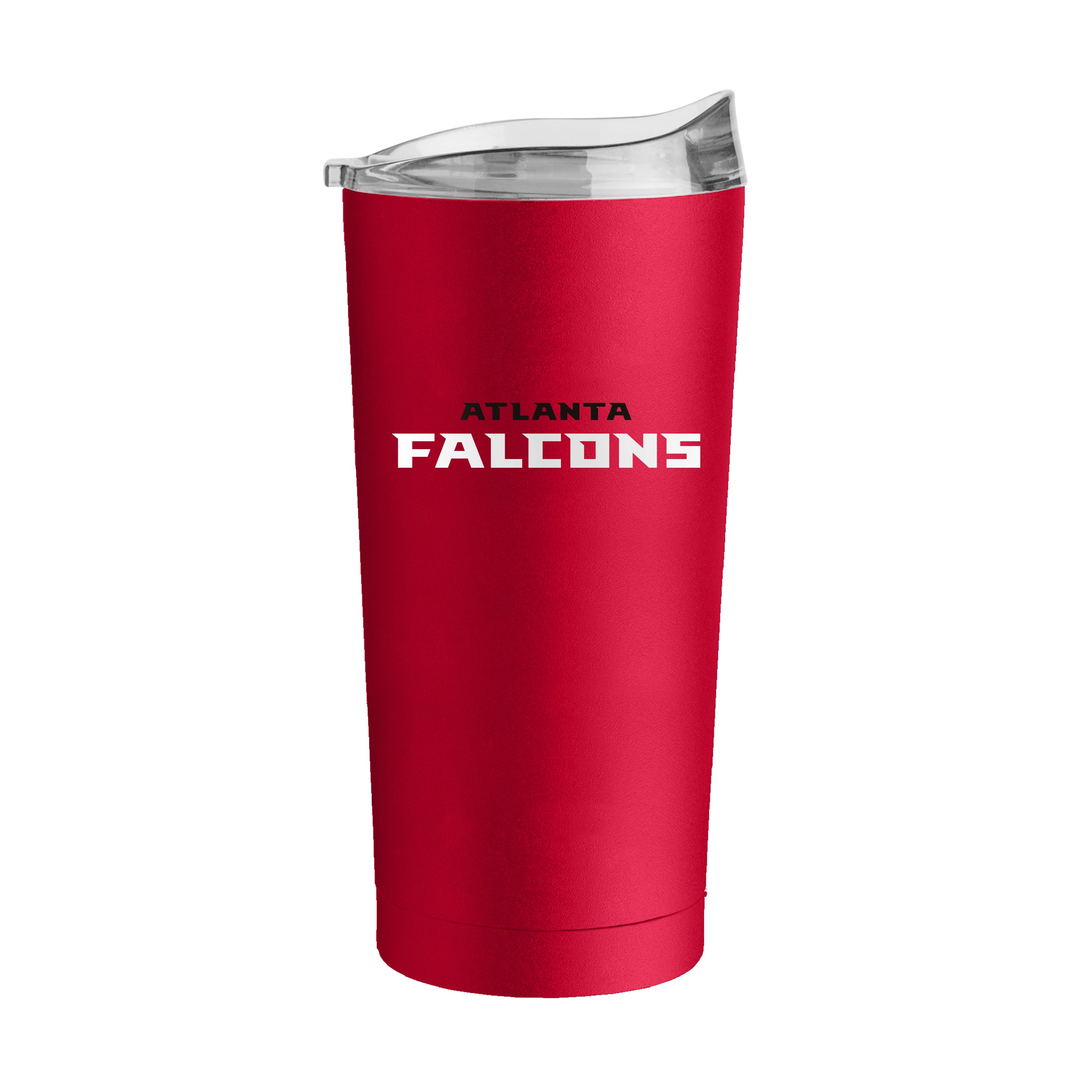 Atlanta Falcons 20 oz. Flipside Powder Coat Tumbler