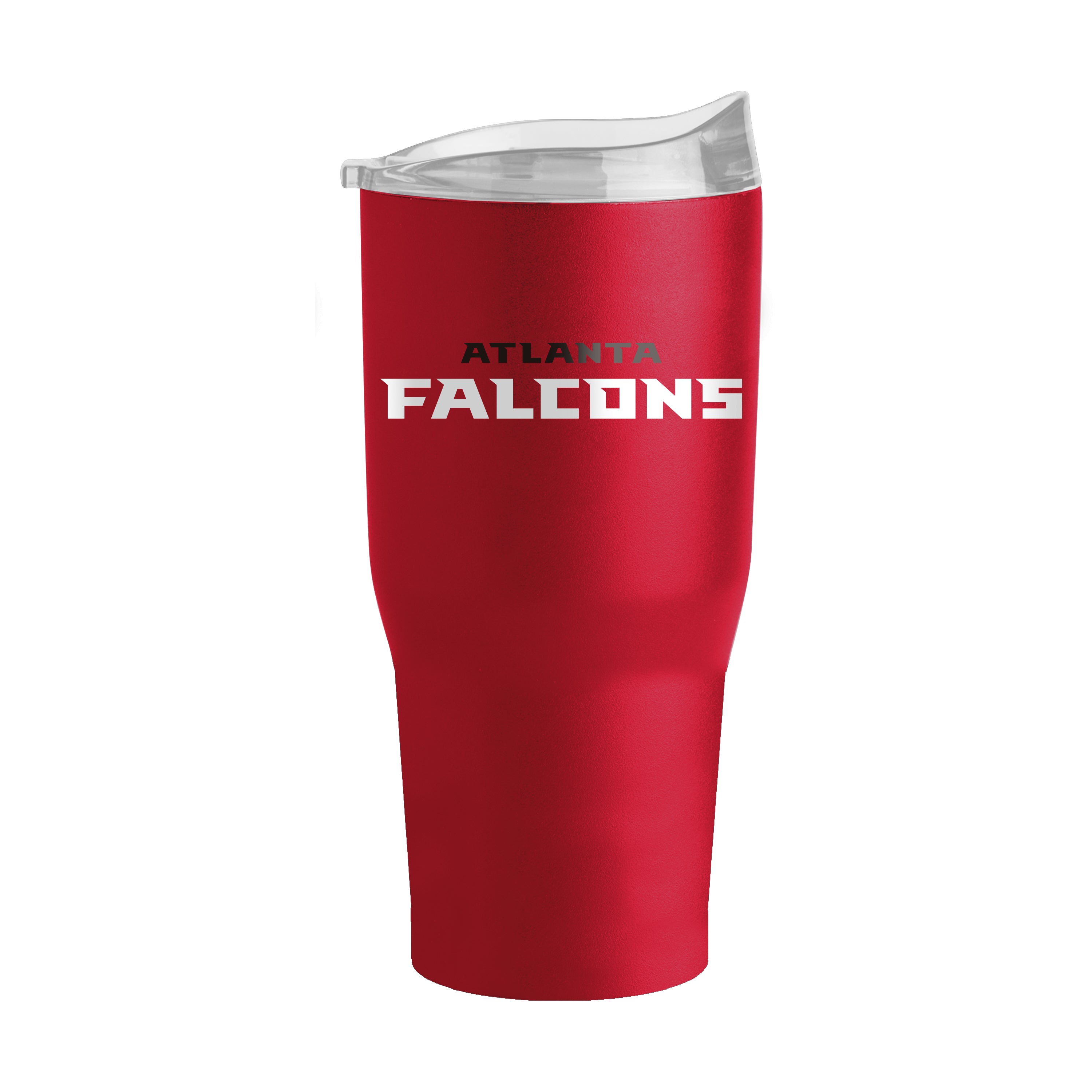 Atlanta Falcons 30 oz. Flipside Powder Coat Tumbler