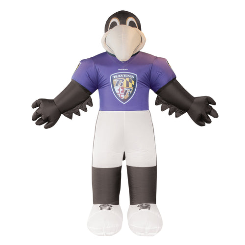 Product Image for Baltimore Ravens Inflatable Mascot