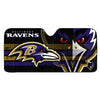 NFL - Baltimore Ravens Auto Shade